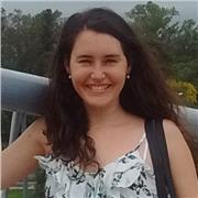 Profesora de Inglés con matrícula, Imparto clases particulares de Inglés Online. Nivel secundario todos los cursos